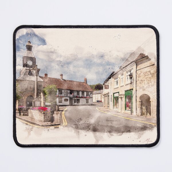 Item preview, Mere, Wiltshire designed and sold by SMartin.