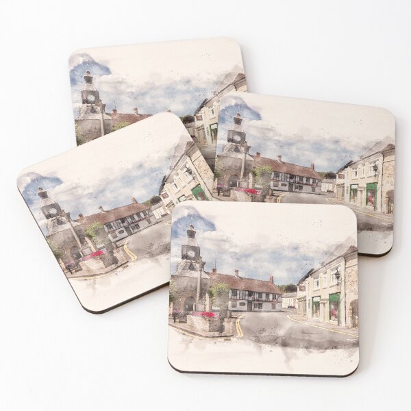 Item preview, Mere, Wiltshire designed and sold by SMartin.