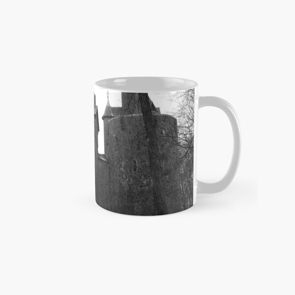 Castell Coch Classic Mug