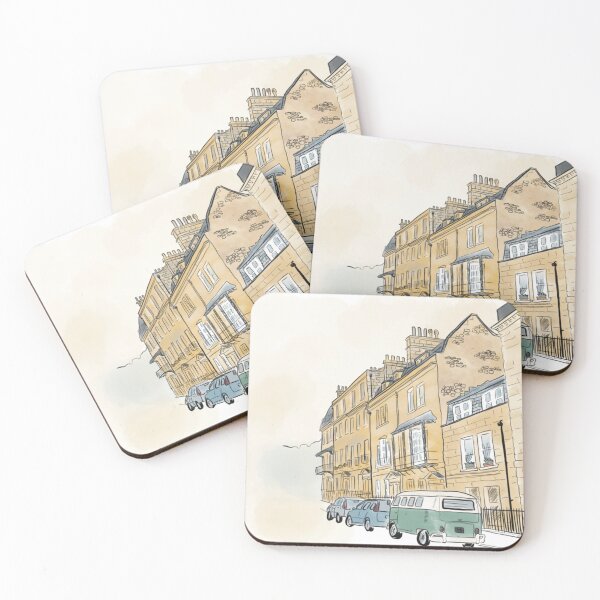 Item preview, Bath, England Magic designed and sold by thelisabethanne.