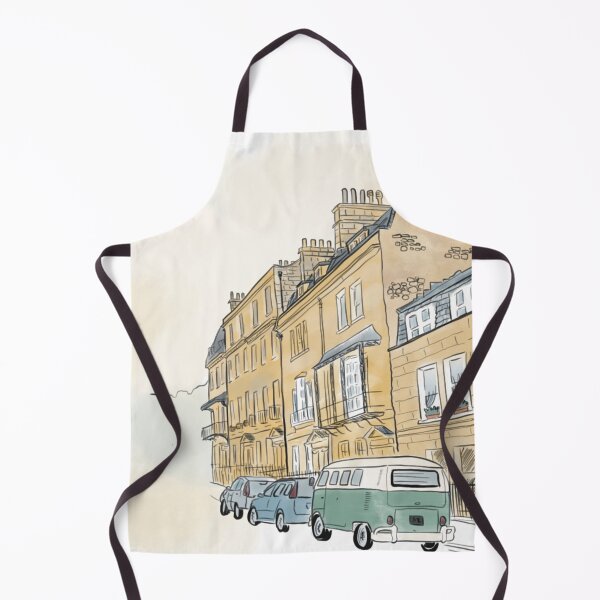Item preview, Bath, England Magic designed and sold by thelisabethanne.