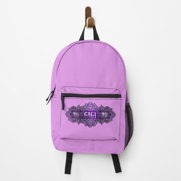 Item preview, GIGI 2022 designed and sold by SoldierAlways.