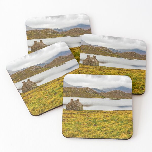 Item preview, Scottish Cottage designed and sold by StewieStrout.