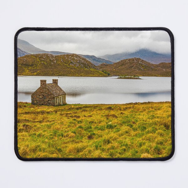 Item preview, Scottish Cottage designed and sold by StewieStrout.