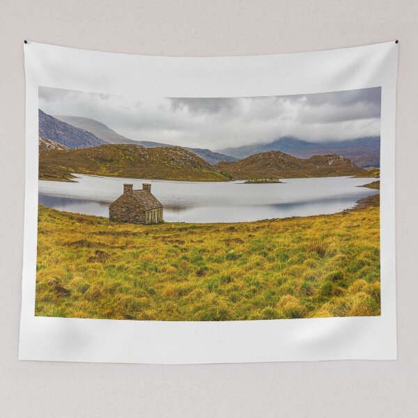 Item preview, Scottish Cottage designed and sold by StewieStrout.