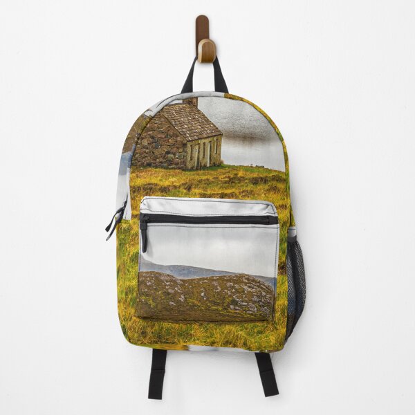 Item preview, Cabaña escocesa designed and sold by StewieStrout.