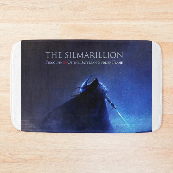 Item preview, The most epic fight in all of Tolkien's Legendarium designed and sold by alanzhiaosmith.