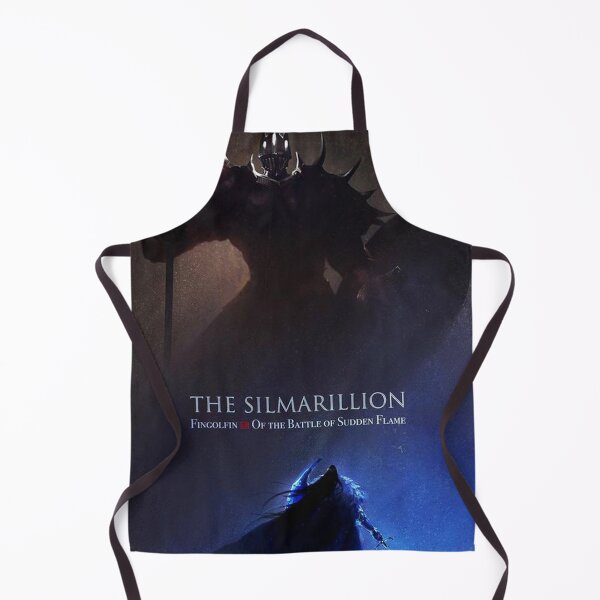 Item preview, The most epic fight in all of Tolkien's Legendarium designed and sold by alanzhiaosmith.