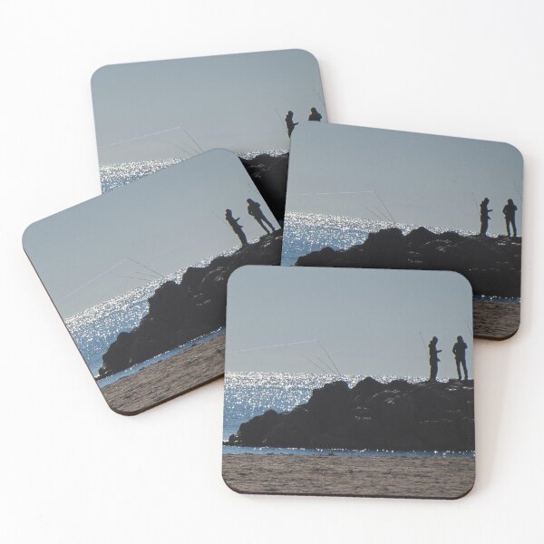 Item preview, On the rocks designed and sold by Paul Pasco.