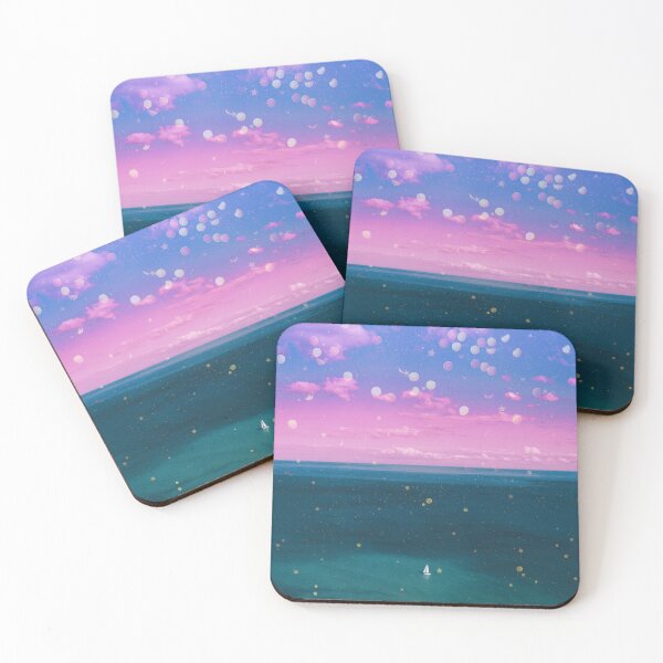 Item preview, Sparkly Lake Ontario designed and sold by newscape.