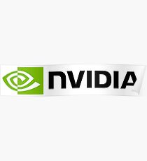NVIDIA Poster