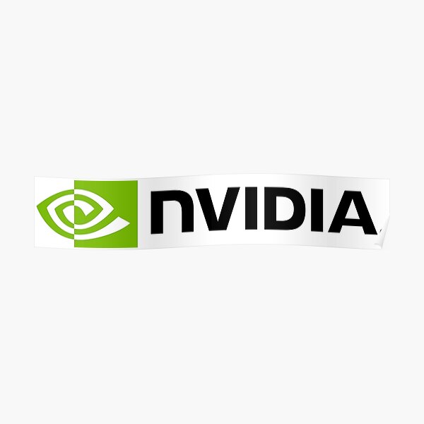 NVIDIA Poster