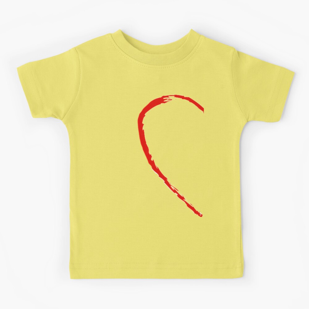 Half Heart - Right | Kids T-Shirt