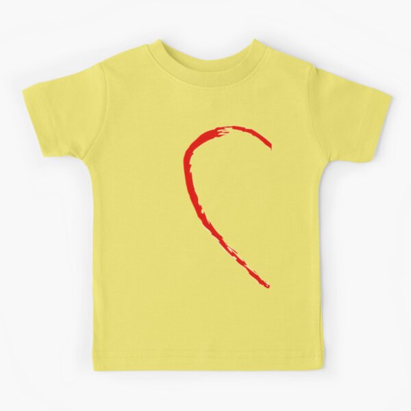 【DISCERNMENT】Steric heart line half T-shirts il_1080xN.1188562657_2wqs.jpg