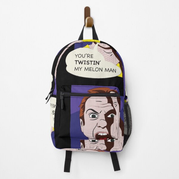 Item preview, Twistin' my melon designed and sold by EvilGravy.