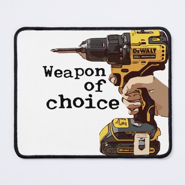 Item preview, weapon of choice 2 designed and sold by flintart.