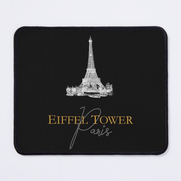Item preview, EIFFEL TOWER PARIS FRANCE POSTER no2. designed and sold by angelisart.