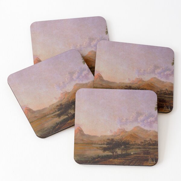 Item preview, Nicola Antonio Facchinetti Paisagem designed and sold by Geraldo Garcia.