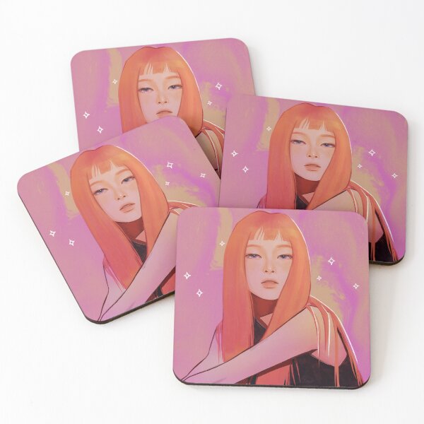 Item preview, RED VELVET Seulgi designed and sold by seinaa.