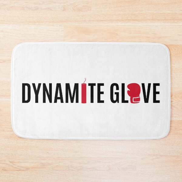 Item preview, Dynamite Glove designed and sold by LudicrousFeed.