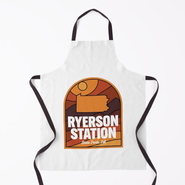 Item preview, Ryerson Station State Park Pennsylvania designed and sold by HalpinDesign.
