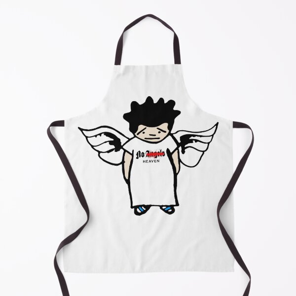 Item preview, NO HEAVEN ANGELS. designed and sold by 5hertz.