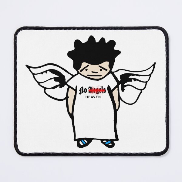 Item preview, NO HEAVEN ANGELS. designed and sold by 5hertz.