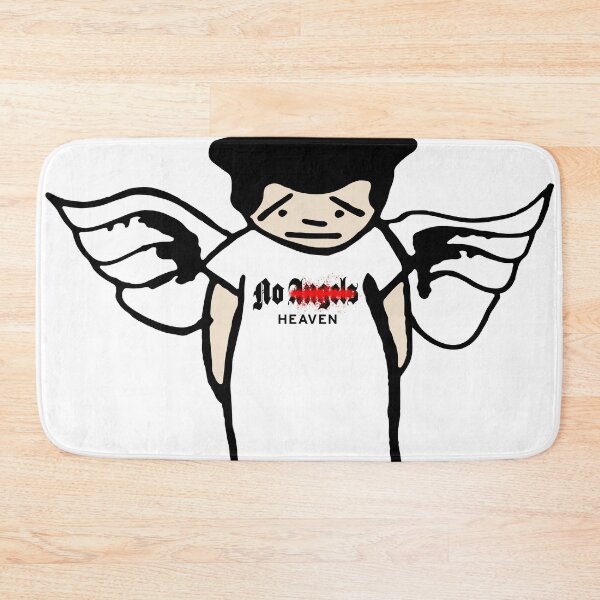 Item preview, NO HEAVEN ANGELS. designed and sold by 5hertz.