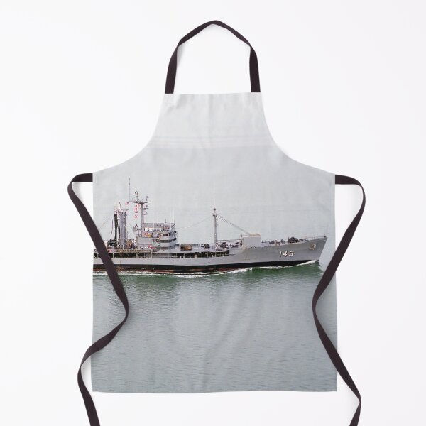 Item preview, USS NEOSHO (AO-143) STORE designed and sold by militarygifts.