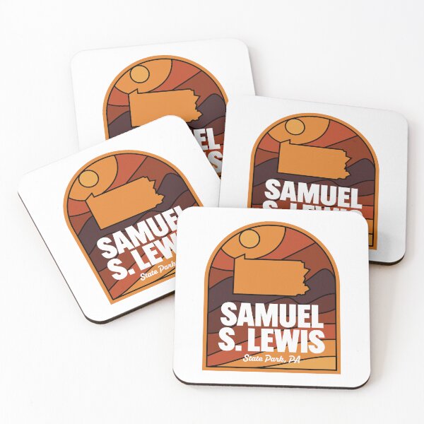 Item preview, Samuel S. Lewis State Park Pennsylvania designed and sold by HalpinDesign.