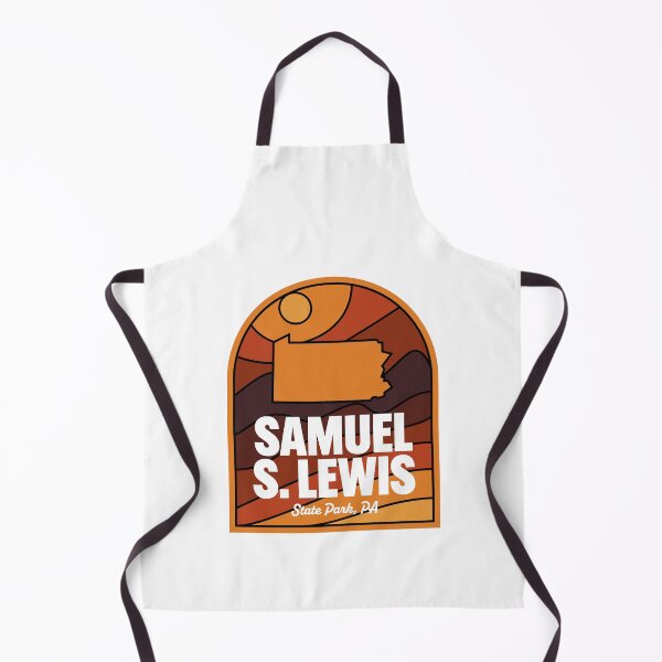 Item preview, Samuel S. Lewis State Park Pennsylvania designed and sold by HalpinDesign.