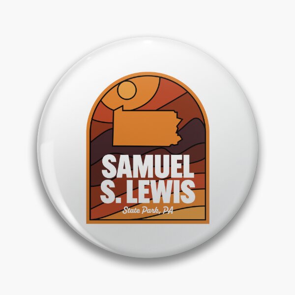 Item preview, Samuel S. Lewis State Park Pennsylvania designed and sold by HalpinDesign.