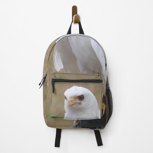 Item preview, Leucistic Red-Tailed Hawk designed and sold by MADowdPhotos.