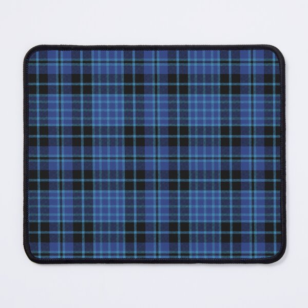 Item preview, Clark Clerke, and Clergy Tartan Scottish Register of Tartans Number 40 High Res 300 DPI designed and sold by MarikaJohnson.