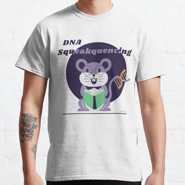 DNA Leggings - Designed By Squeaky Chimp T-shirts & Leggings
