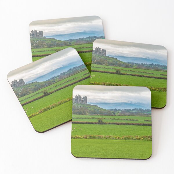 Item preview, Rock of Cashel designed and sold by StewieStrout.