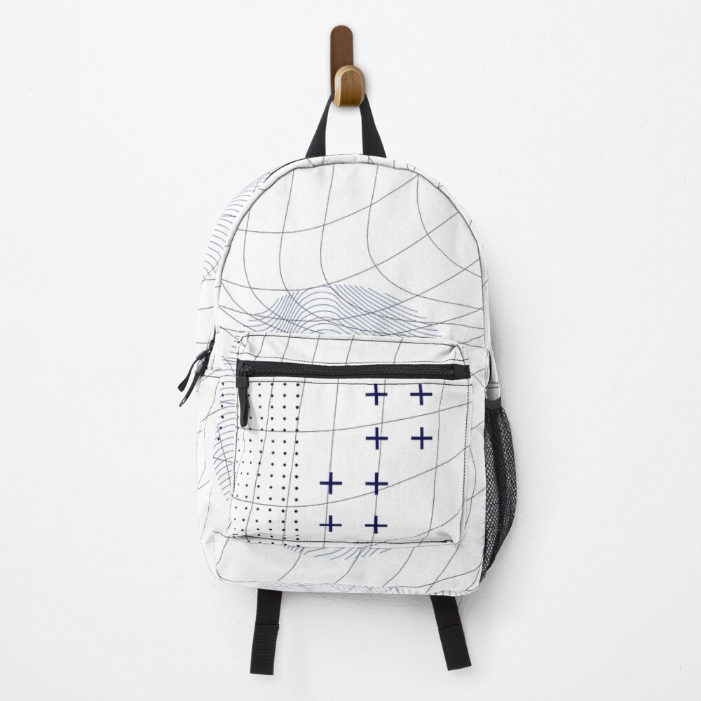 Item preview, Backpack designed and sold by Irinapol.