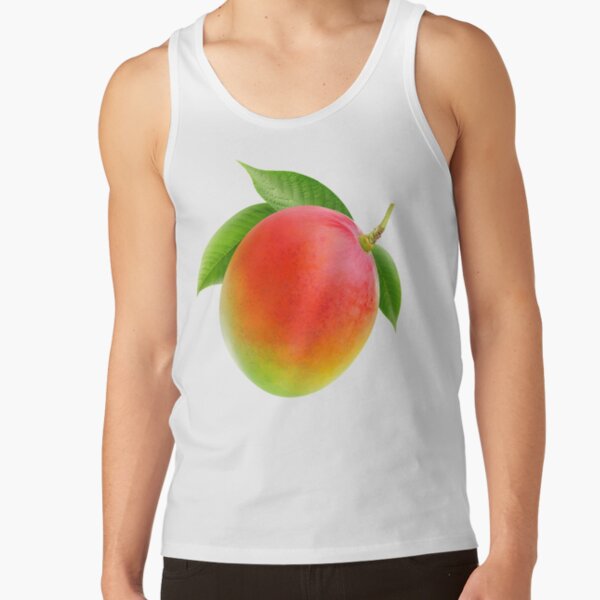 Mango Tank Top