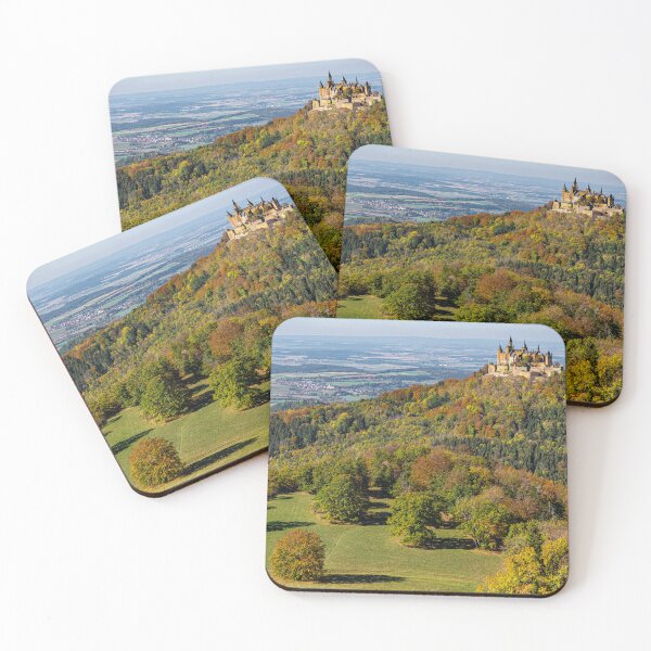 Item preview, Hilltop Castle designed and sold by StewieStrout.