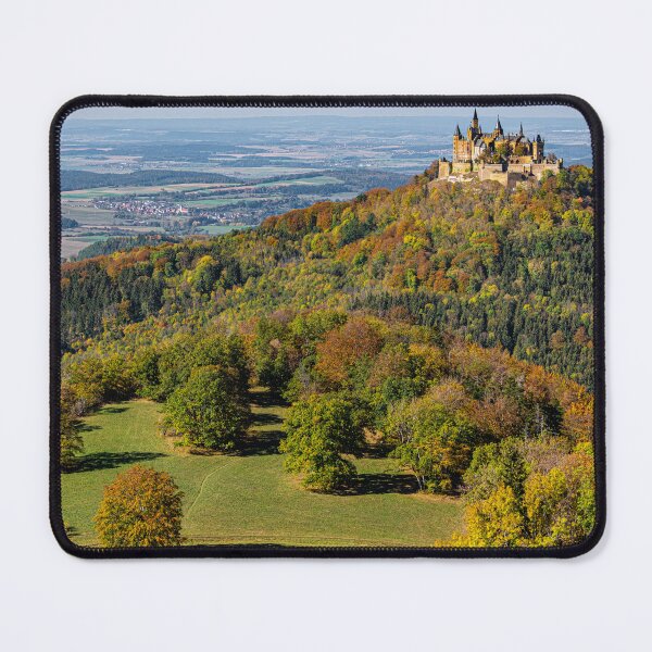 Item preview, Hilltop Castle designed and sold by StewieStrout.