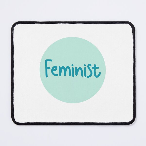 Item preview, Feminist designed and sold by zoology-student.