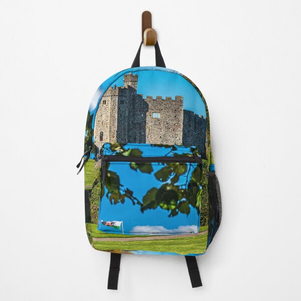 Item preview, Cardiff Castle designed and sold by StewieStrout.