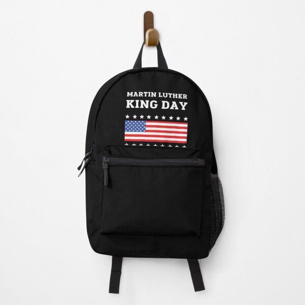 Item preview, Martin Luther King Day designed and sold by Bromos Merch.