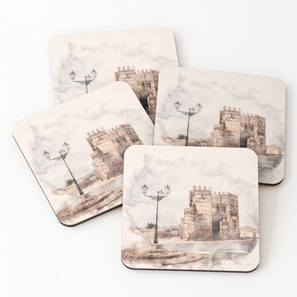 Item preview, Madrigal de las Altas Torres, Ávila, España designed and sold by SMartin.