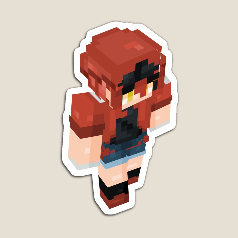 Platelet 1, Hataraku Saibou (Cells at Work) Magnet for Sale by Jake  Hunter