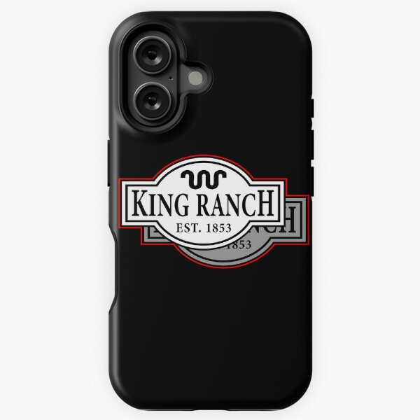 Item preview, King Ranch - Republic of Texas - Texas 3D 3 Dimensional - Grey Wolf designed and sold by Warhawk Designs.
