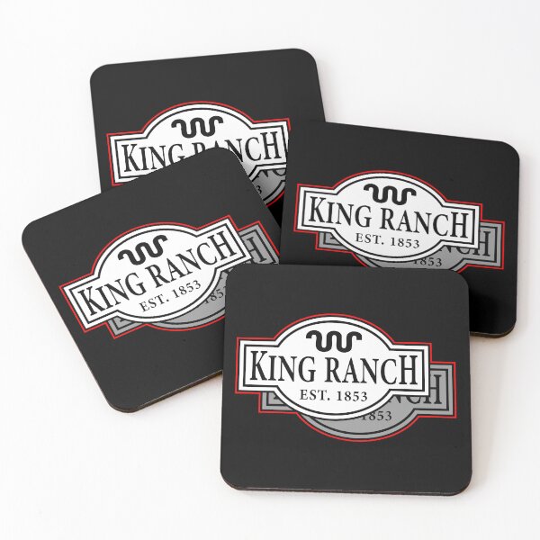 Item preview, King Ranch - Republic of Texas - Texas 3D 3 Dimensional - Grey Wolf designed and sold by Warhawk Designs.