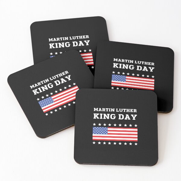 Artikelvorschau, Martin Luther King Tag entworfen und verkauft von Bromos Merch.