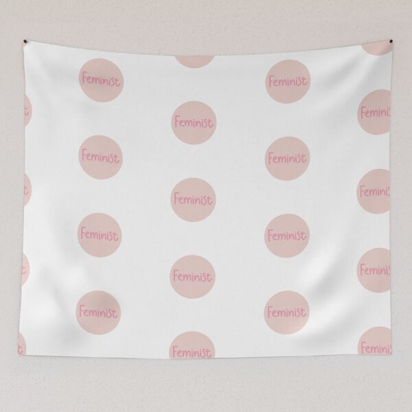 Item preview, Feminist designed and sold by zoology-student.
