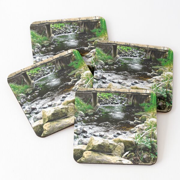 Item preview, Rocky stream designed and sold by Shulie1.